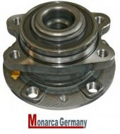 PORYA ARKA / 4F0598611B / Ürün Marka:MONARCA Germany - 1