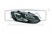 SAĞ FAR XENON / 6R1941040D / Ürün Marka:DPA - 1