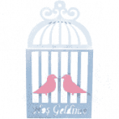 Kosova Ahşap Posta Kutusu - 1