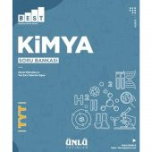 ÜNLÜ TYT BEST KİMYA SORU BANKASI - 1