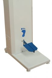 Pedallı Dezenfektan Standı - 3