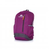 Hotowa Sırt Çantası 601 Mor - 1
