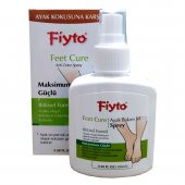 Ayak Bakım Spreyi 100 ML - 2