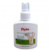 Ayak Bakım Spreyi 100 ML - 6