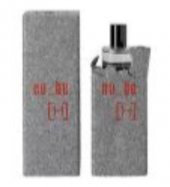 Nu_be Hydrogen (1H) EDP 100 ml - 1