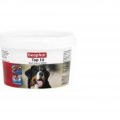 Beaphar Top 10 Multi Vitamin Tablet Köpek Vitamini 180 Tablet - 1