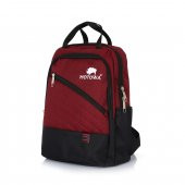 Hotowa Sırt Çantası 602 Bordo - 1