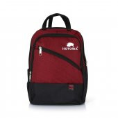 Hotowa Sırt Çantası 602 Bordo - 2