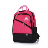 Hotowa Sırt Çantası 602 Pembe - 1