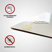 Decovetro İstanbul Boğaziçi Görünümlü | Cam Kesme Tahtası - Kesim Tablası - 4