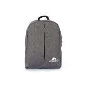 Hotowa Sırt / Laptop Çantası 603 Gri - 2