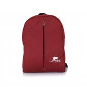 Hotowa Sırt / Laptop Çantası 603 Bordo - 2