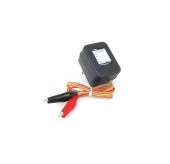 Best  Işıldak Aküsü Sarj Adaptörü 6V 500mA - 1