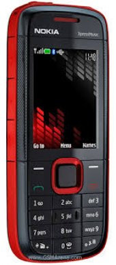 Nokia 5130 Tuşlu Telefon(Yenilenmiş) - 2