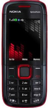 Nokia 5130 Tuşlu Telefon(Yenilenmiş) - 3