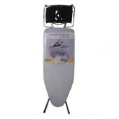 Tefal Performa Xl Krom Ütü Masası 47X125 Cm - 1