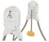 Fisher Price Üçü Bir Arada Salıncak BFH07 - 2