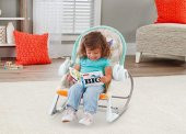 Fisher Price Üçü Bir Arada Salıncak BFH07 - 4
