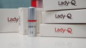 LadyQ Ovülasyon Testi - 4