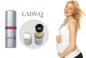 LadyQ Ovülasyon Testi - 1