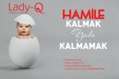 LadyQ Ovülasyon Testi - 10