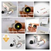 LadyQ Ovülasyon Testi - 12