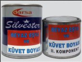DARSA KÜVET BOYASI 1/1 (TAKIM) - 1