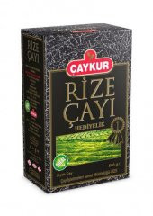 Çaykur Rize Hediyelik Çay 500g - 1