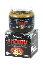 Balen SNOWY Zencefilli Kış Macunu 400 gr x 5 Adet thumbnail 2