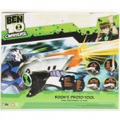Ben 10 Benten Omniverse Tech Blaster Proto Tool Oyuncak Silah - 1