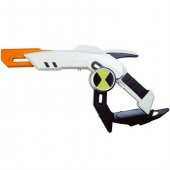 Ben 10 Benten Omniverse Tech Blaster Proto Tool Oyuncak Silah - 2