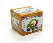 Vardem Çıngıraklı Yunus Bebek Emekleme Oyuncağı BAO-1205B - 3