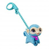 FurReal Yürüyen Minik Dostlarım Lil Wags Monkey E3503-E4777 - 5