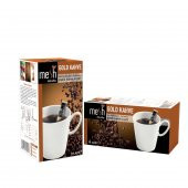 Mesh Stick Coffee Gold Kahve 32 Adet Damlatmayan, Tertemiz Pratik Kahve Keyfi 2 Kutu - 3