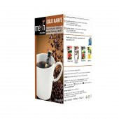 Mesh Stick Coffee Gold Kahve 32 Adet Damlatmayan, Tertemiz Pratik Kahve Keyfi 2 Kutu - 5