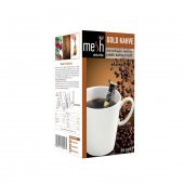 Mesh Stick Coffee Gold Kahve 32 Adet Damlatmayan, Tertemiz Pratik Kahve Keyfi 2 Kutu - 6