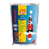 Sera Koi Profesyonel İlkbahar-Sonbahar Yemi 1 kg  SKT:06/2027 - 1