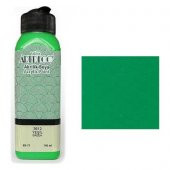 ARTDECO AKRİLİK BOYA 140 ML YEŞİL - 1
