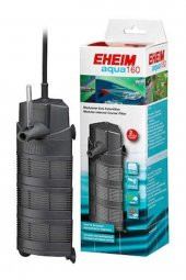 Eheim Aqua160 Köşe Filtre 440 Lt/S - 1