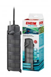 Eheim Aqua200 Köşe Filtre 440 Lt/S - 1