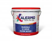 20 kg. Silikonlu iç cephe boyası - 2