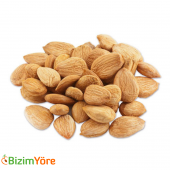 Acı Kayısı Çekirdeği Bademi İçi 1 Kg - 1