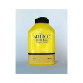ARTDECO AKRİLİK BOYA 500 ML SARI - 1