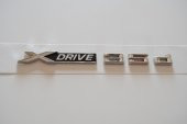 BMW xdrive 3.5d YAZI E70 E83 F25 F26 51147220207 - 1