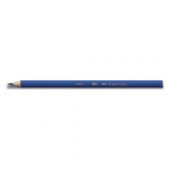 Faber-Castell Karton Kutu Boya Kalemi 12 Renk Tam Boy - 3