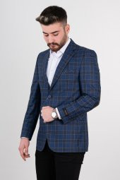 FİNORA TEK ÇEKET - 3
