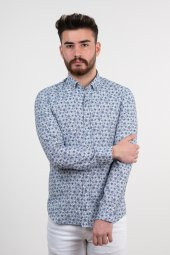 SLİMFİT GÖMLEK - 2