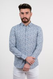 SLİMFİT GÖMLEK - 3