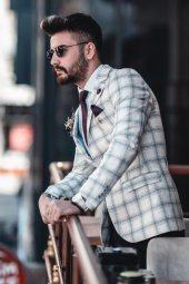 GUİLD TEK ÇEKET - 2