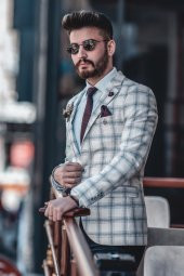 GUİLD TEK ÇEKET - 3
